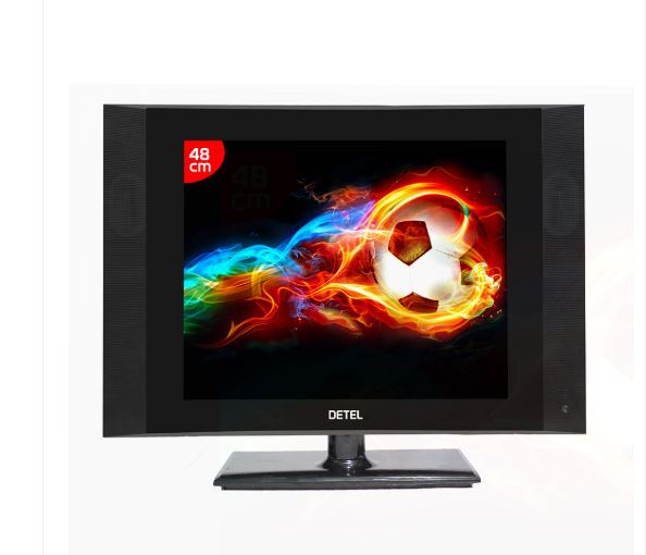 जगातला सर्वात स्वस्त LCD टीव्ही भारतात लाँच