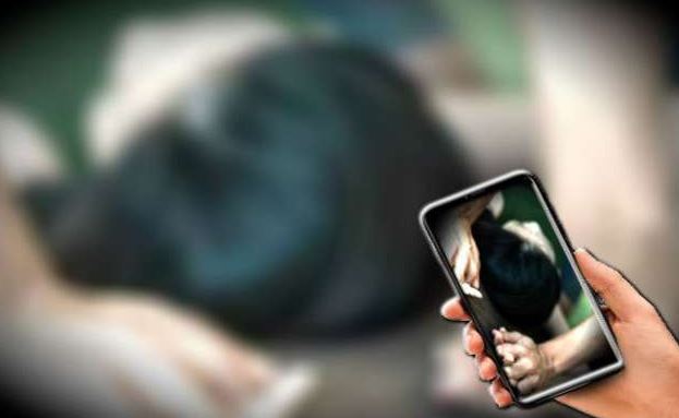 मुलीचे अश्लील फोटो व्हायरल, गुजरातच्या हेतल मोदीला बेड्या
