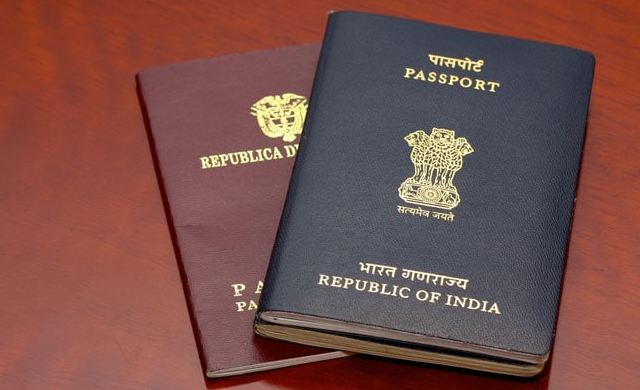 मोदी सरकारच्या नव्या निर्णयामुळे जुना पासपोर्ट रद्दीत जाणार