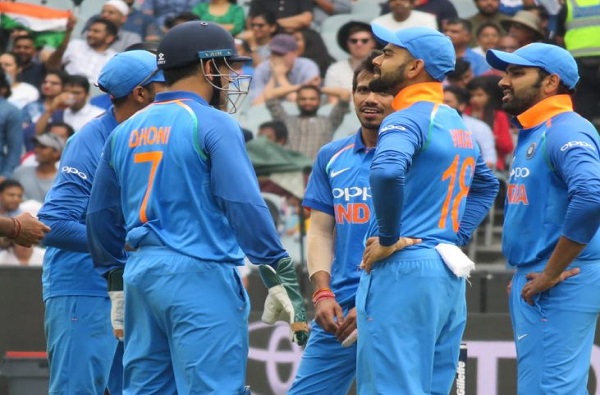 Cricket world cup 2019 : भारताचे सामने, टीम इंडियाचा इतिहास आणि कोहली ब्रिगेडकडून अपेक्षा