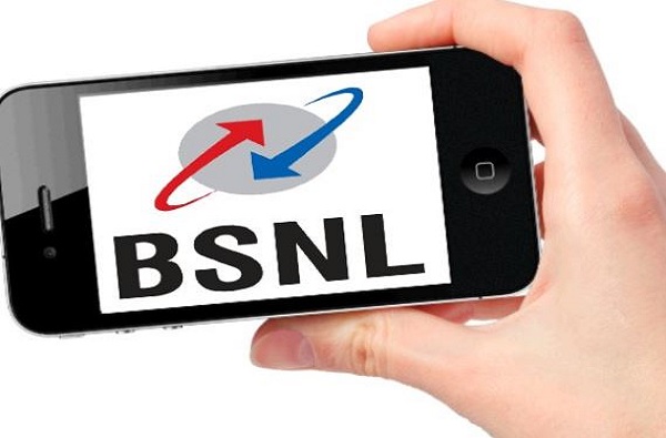 BSNL चा नवा 'वर्क फ्रॉम होम' प्लॅन, 90 दिवसांची व्हॅलिडिटी, दररोज मिळणार 5 जीबी डेटा