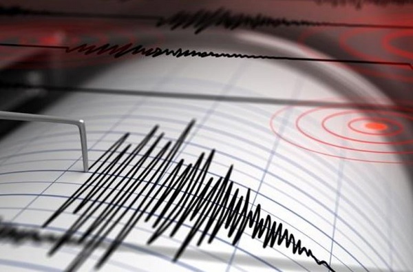 दिल्लीसह उत्तर प्रदेशमध्ये 3.9 रिश्टर स्केलचा भूकंप