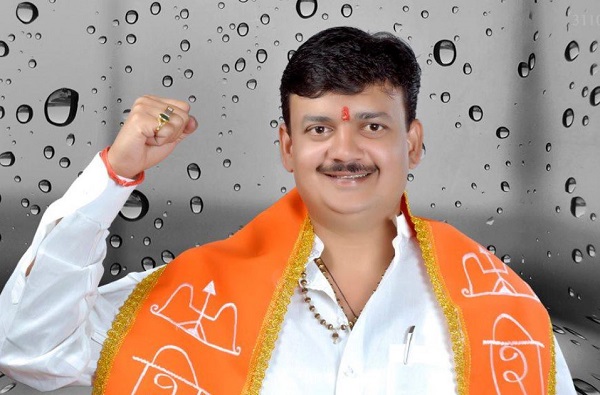 Balu Dhanorkar | महाराष्ट्रात काँग्रेसचा एकमेव खासदार नेमका कसा जिंकला?