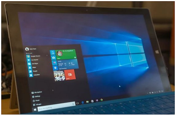 Windows 10 यूजर्सला Microsoft चा इशारा, 5 कोटी कम्प्युटर्सला धोका
