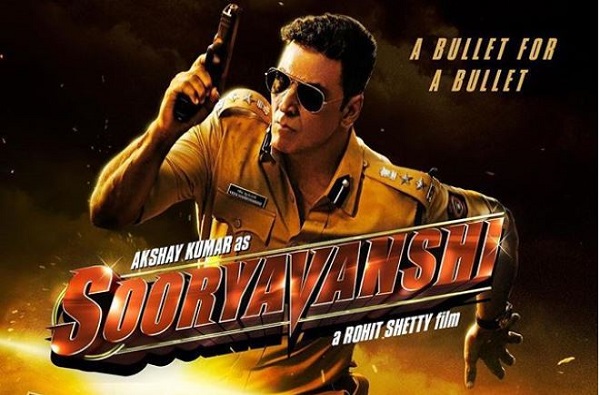 Sooryavanshi : रोहित शेट्टीला सूर्यवंशी चित्रपटासाठी रिलीजचा मुहूर्त मिळेना!