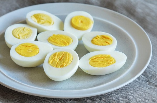शाकाहारी लोकांसाठी खास अंड्याची निर्मिती केली जाणार