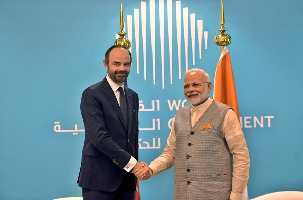 भारताचं UNSC मध्ये स्थायी सदस्यत्व अत्यंत आवश्यक : फ्रान्स