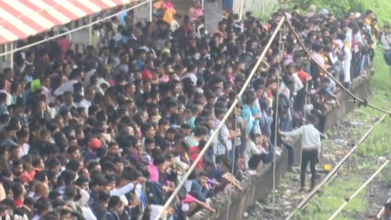 Ganpati special trains