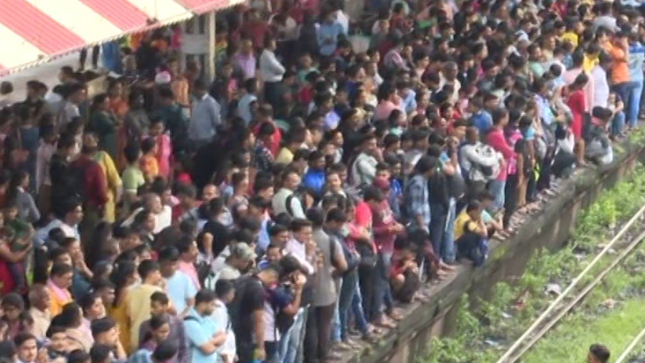 Ganpati special trains