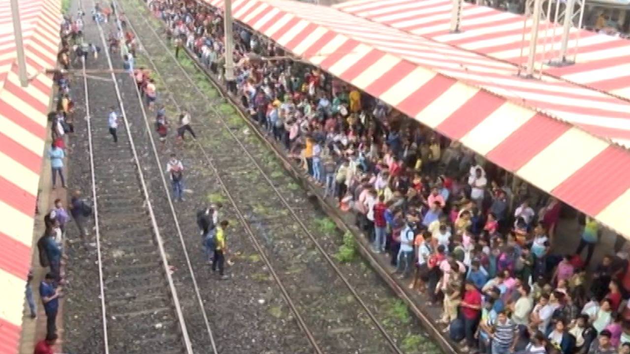 Ganpati special trains