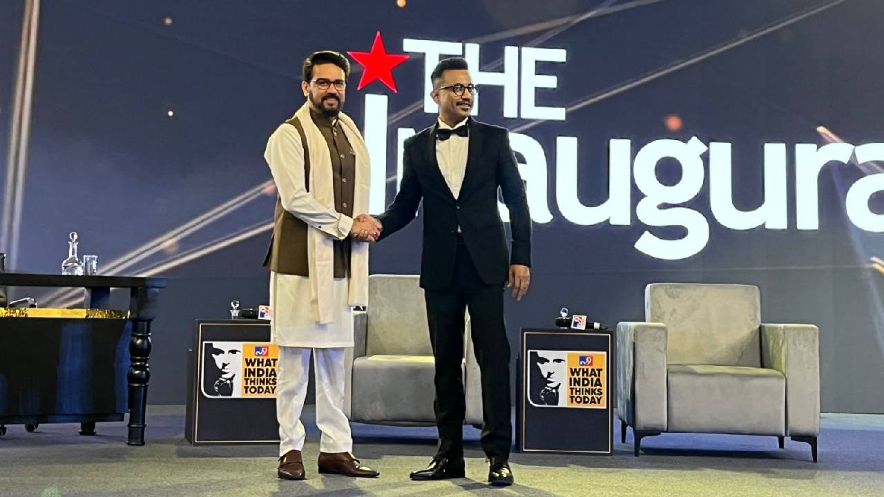 what india thinks today