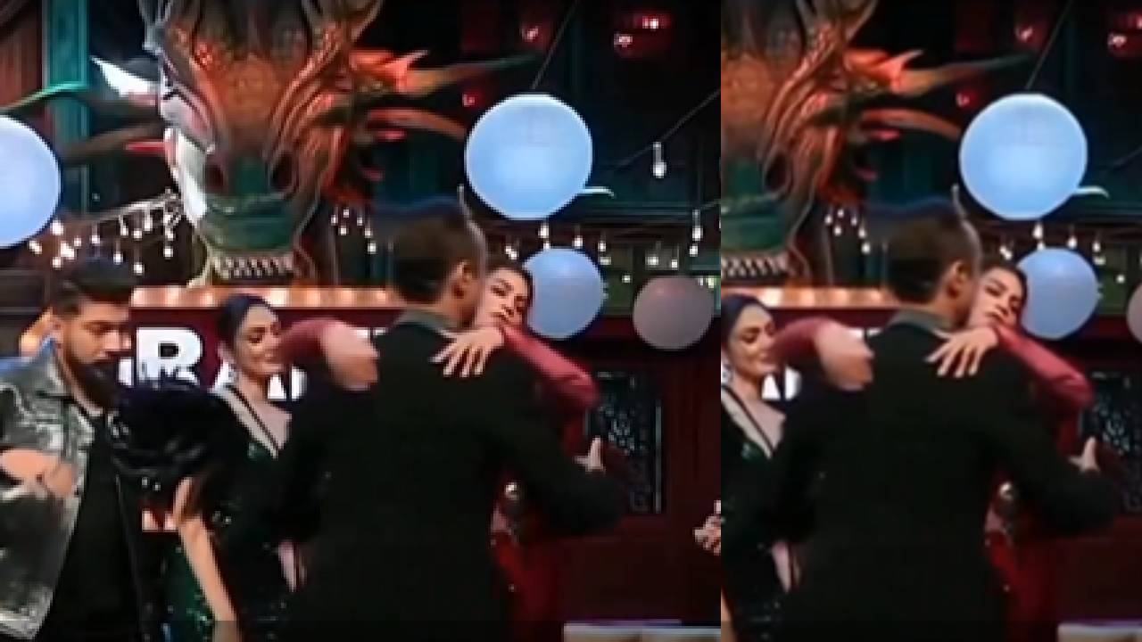 Ranveer Shauri and Armaan Malik