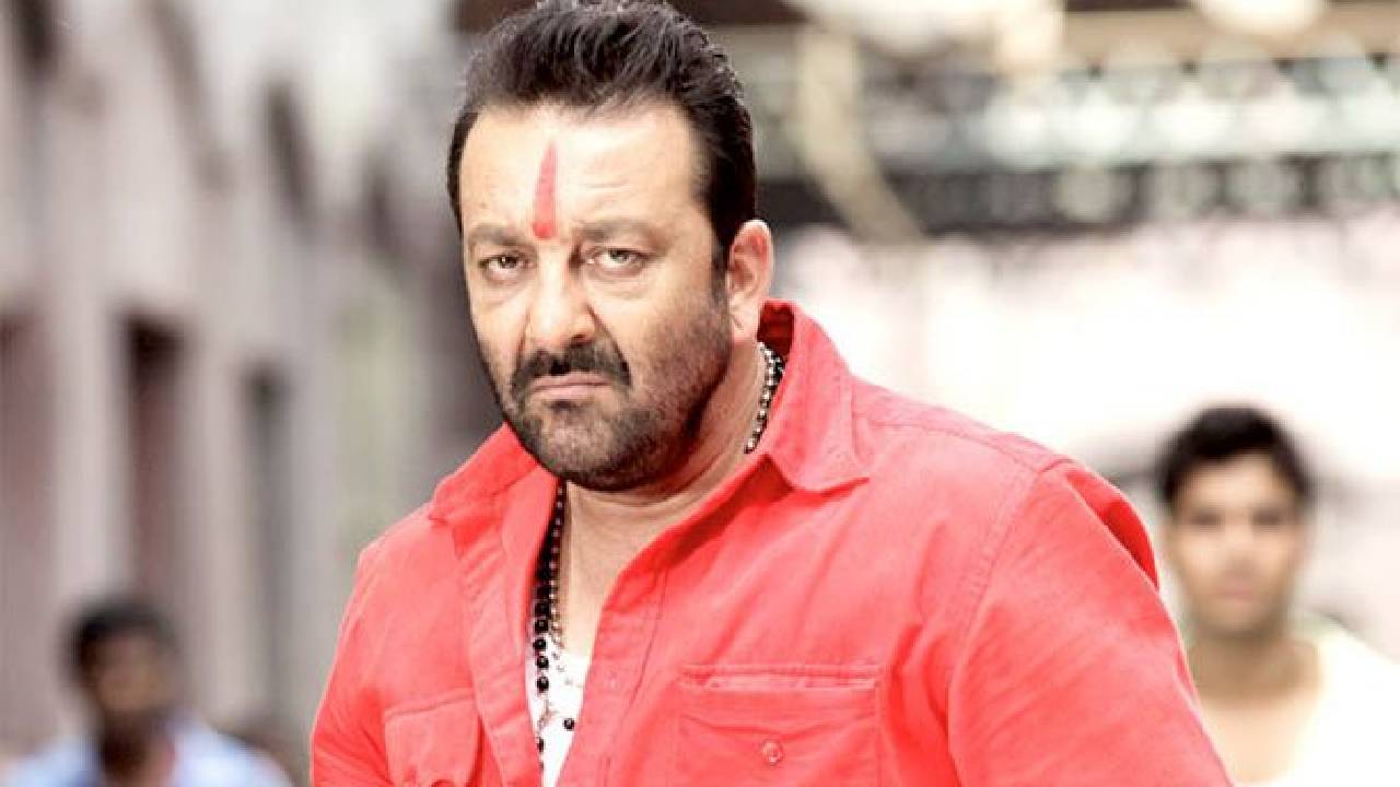 विदेशी लोकांनी संजय दत्त याला थेट समजले गँगस्टर, मोठा खुलासा, पुढे जे घडले  ते... - Marathi News | A very big revelation has been made about Bollywood  actor Sanjay Dutt | TV9 Marathi