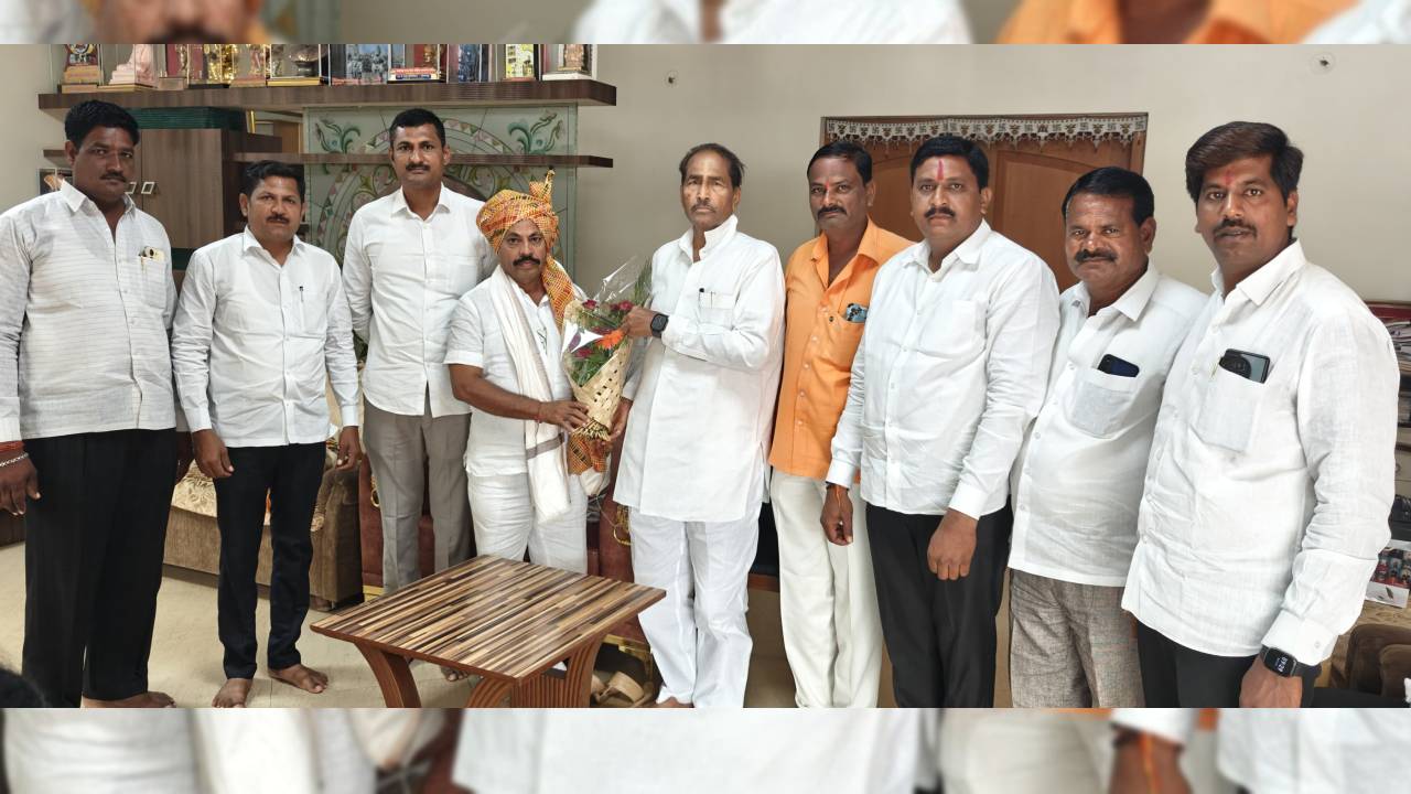 Babanrao Shinde in Shivsena Eknath Shinde