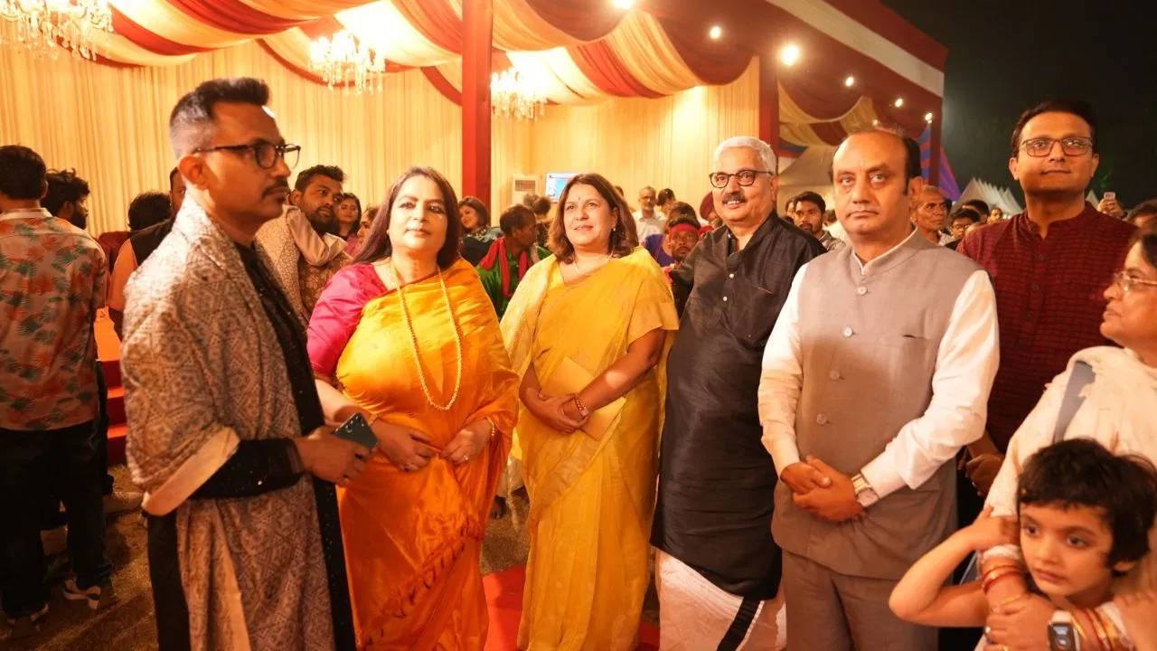 TV9 Festival of India