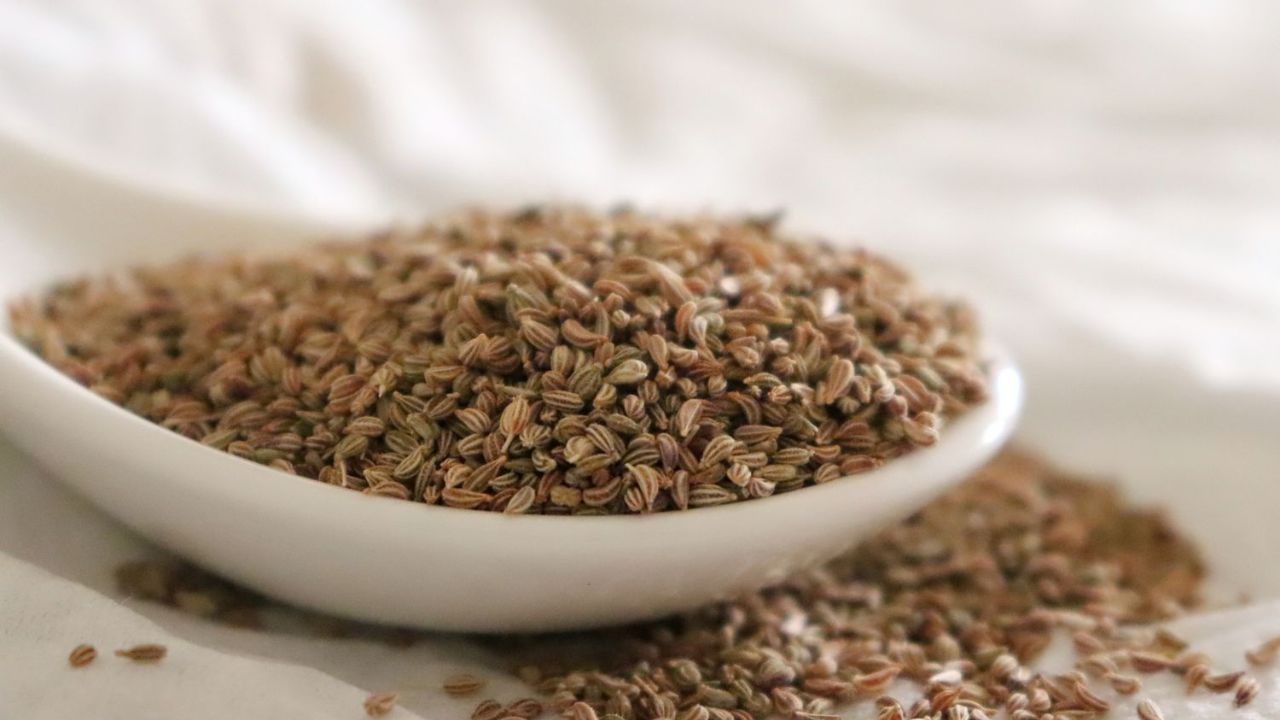 Ajwain