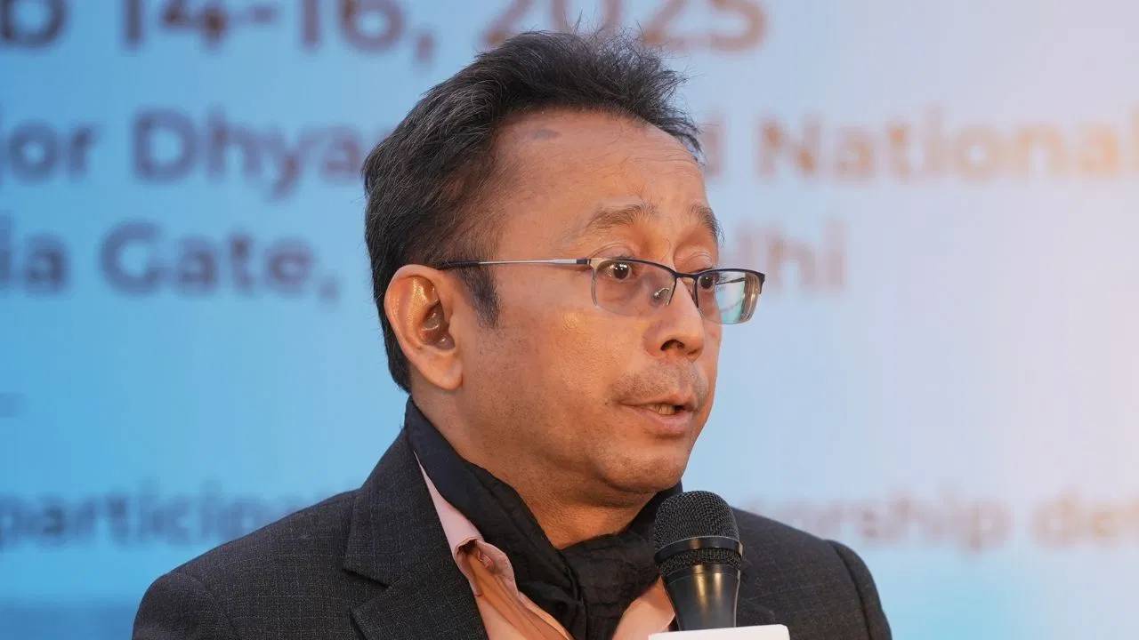 World Travel & Tourism Festival 2025