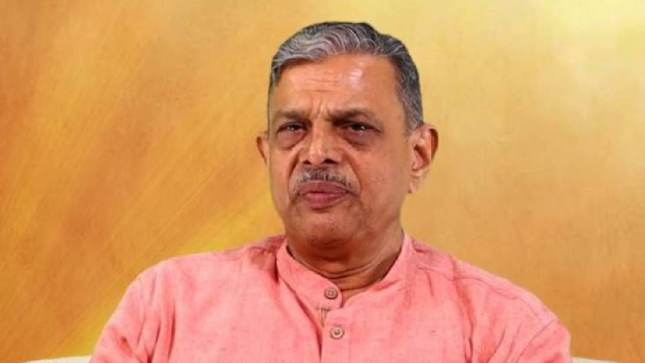 Dattatreya Hosabale