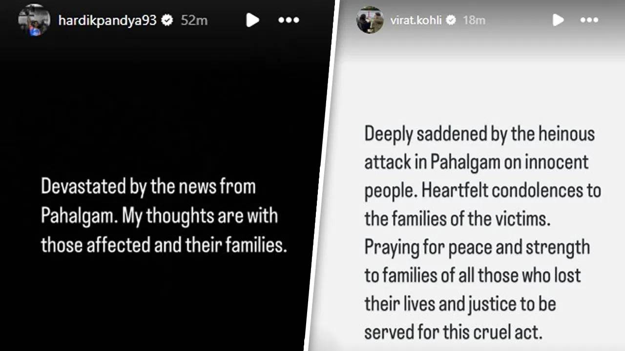 hardik_Virat_Reaction