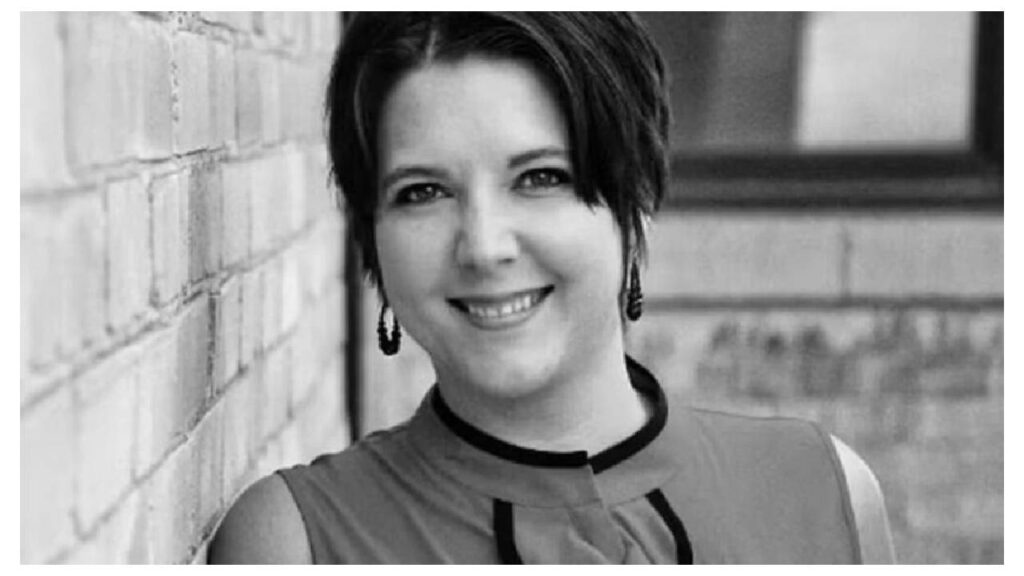  ब्रियाना लॅफर्टी